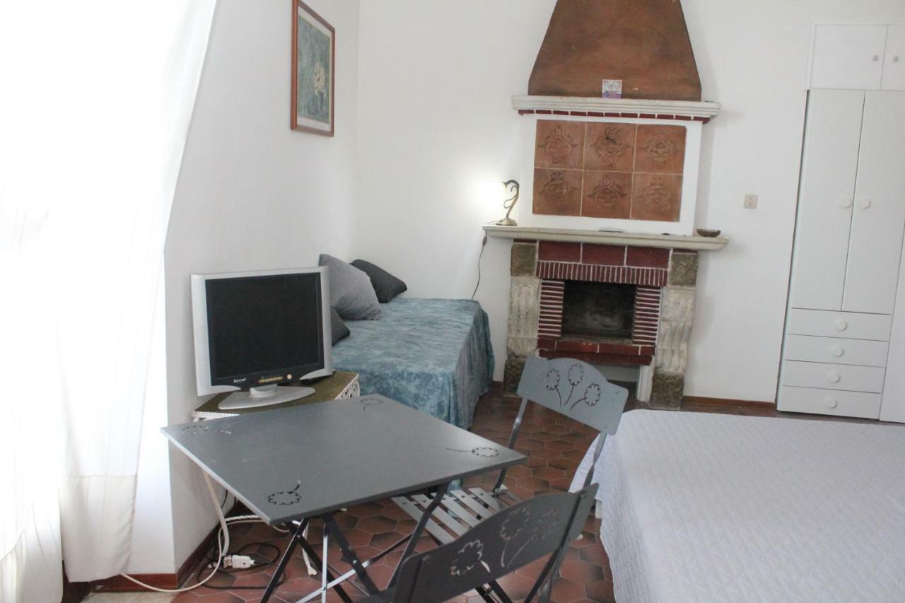 Casa Lungomare Villa จีอาร์ดีนี นักซอส ภายนอก รูปภาพ