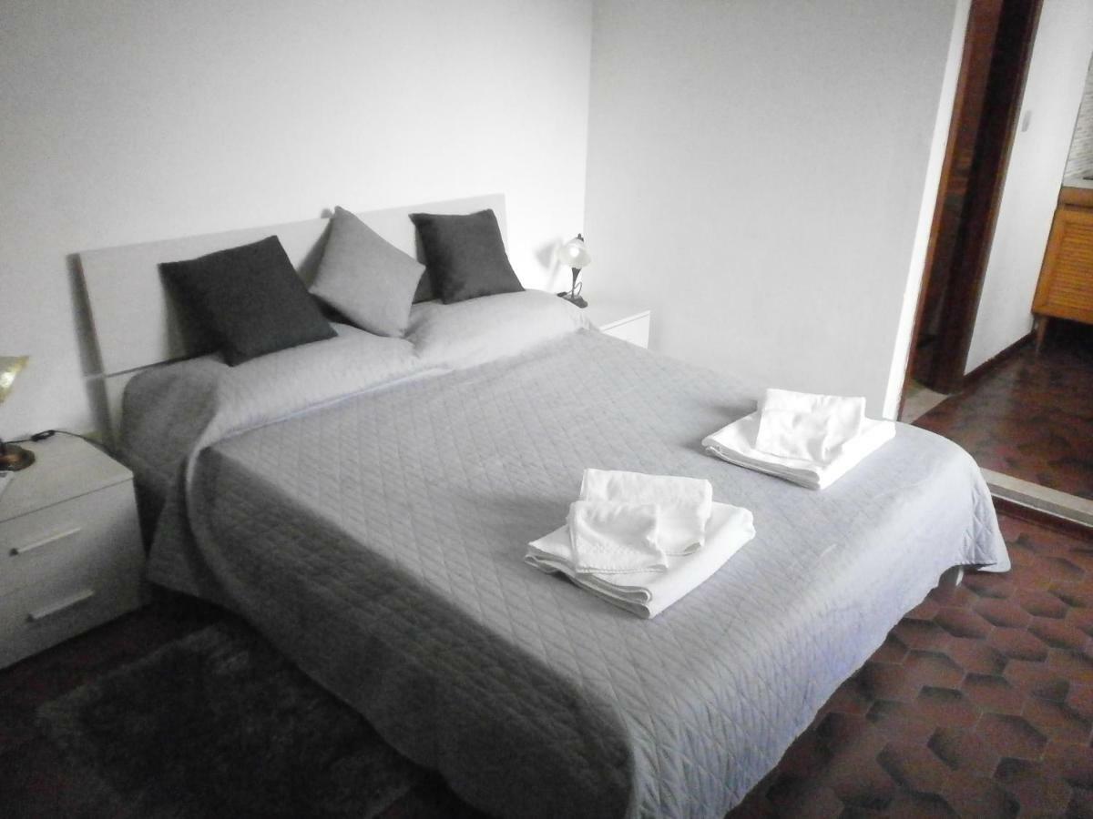 Casa Lungomare Villa จีอาร์ดีนี นักซอส ภายนอก รูปภาพ