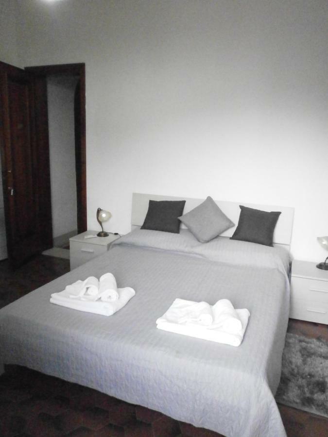Casa Lungomare Villa จีอาร์ดีนี นักซอส ภายนอก รูปภาพ
